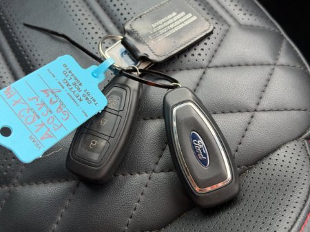 2022 Ford Focus - photo 16