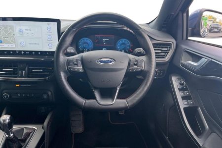 2024 Ford Focus - photo 11