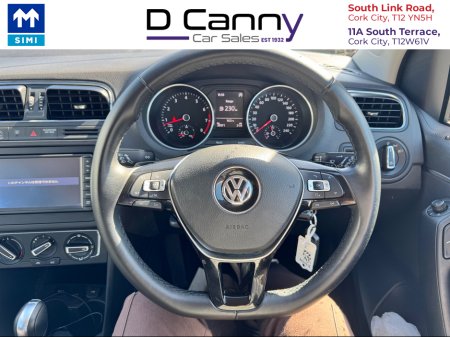 2014 Volkswagen Polo - photo 12