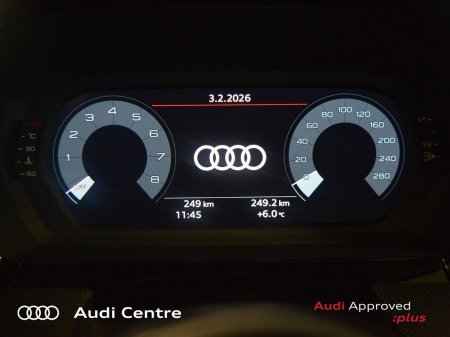 2026 Audi A3 - photo 25