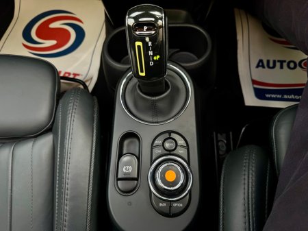 2021 Mini Cooper - photo 33