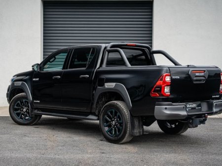2026 Toyota Hilux - photo 14