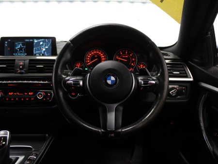 2017 BMW 4-Series - photo 16