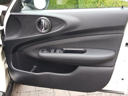2016 Mini Clubman - photo 21