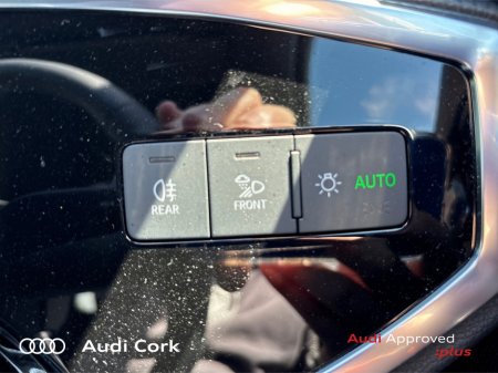 2025 Audi Q3 - photo 22