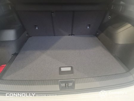 2026 Volkswagen Tiguan - photo 8