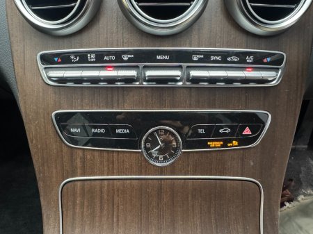 2019 Mercedes-Benz C-Class - photo 14