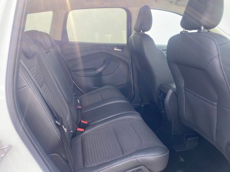 2019 Ford Kuga - photo 8