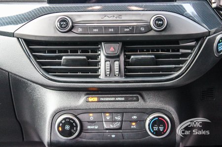 2019 Ford Focus - photo 27
