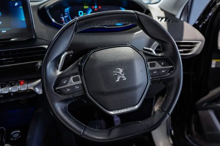 2022 Peugeot 3008 - photo 20