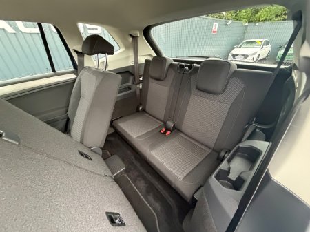 2021 Volkswagen Tiguan Allspace - photo 54