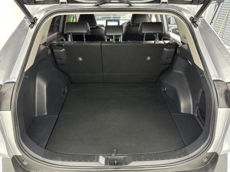 2021 Toyota RAV4 - photo 26