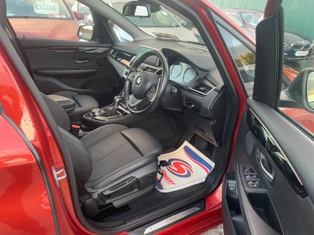 2018 BMW 2-Series - photo 14