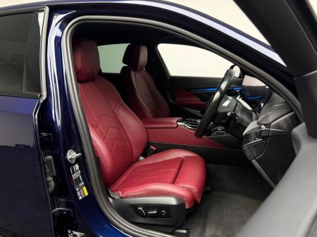 2024 BMW i5 - photo 20