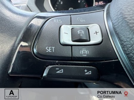 2019 Volkswagen Tiguan - photo 11