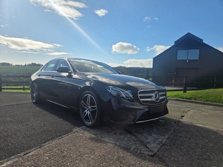 2018 Mercedes-Benz E-Class - photo 3