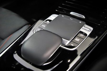 2021 Mercedes-Benz A-Class - photo 22