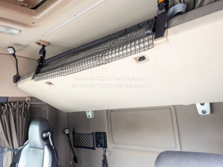 2017 SCANIA R370 - photo 22