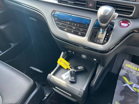 2021 Honda Odyssey - photo 11