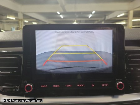 2021 Kia Stonic - photo 27