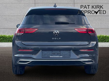 2022 Volkswagen Golf - photo 14