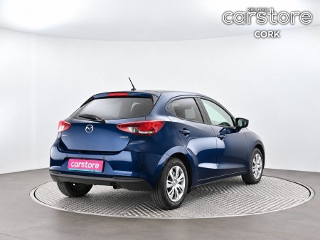 2022 Mazda Mazda2 - photo 5