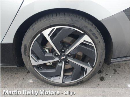 2026 Hyundai IONIQ 6 - photo 10