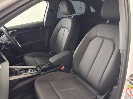 2022 Audi A3 - photo 15