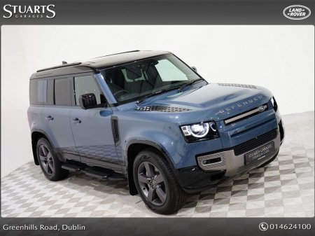 2025 Land Rover Defender - photo 27