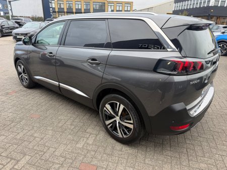 2021 Peugeot 5008 - photo 6