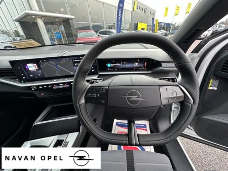 2027 Opel Grandland - photo 13
