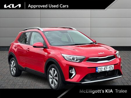2023 Kia Stonic 1.0 K2 MY24 5DR