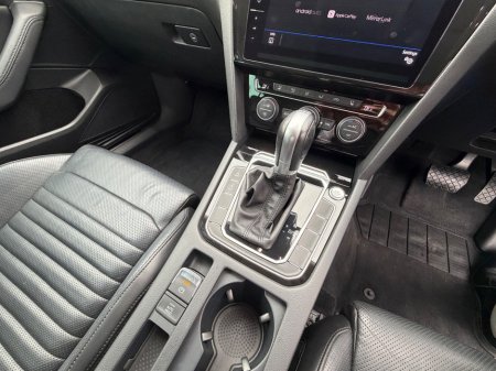 2019 Volkswagen Passat - photo 35
