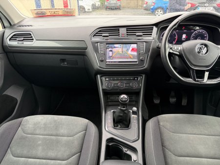 2017 Volkswagen Tiguan - photo 13