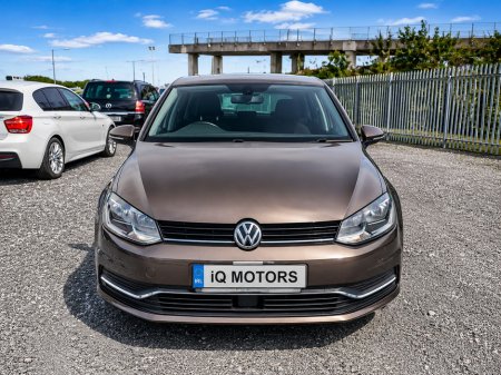 2014 Volkswagen Polo - photo 1