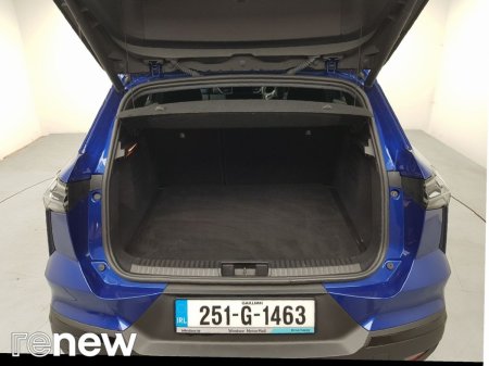2025 Renault Symbioz - photo 12