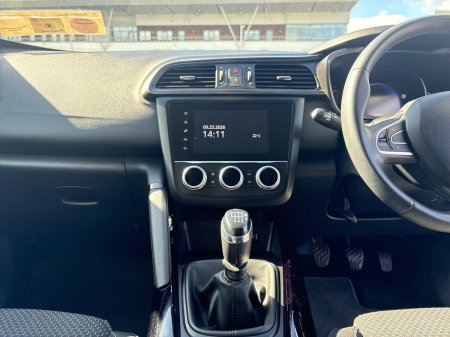 2021 Renault Kadjar - photo 8