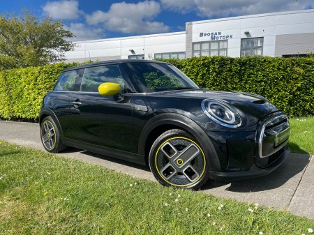 2022 Mini Electric - photo 34