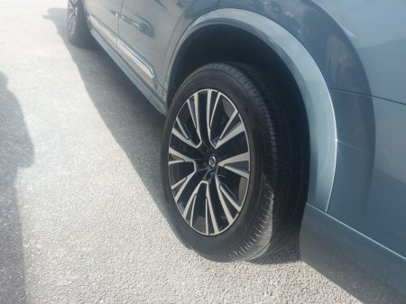 2023 Volvo XC90 - photo 11