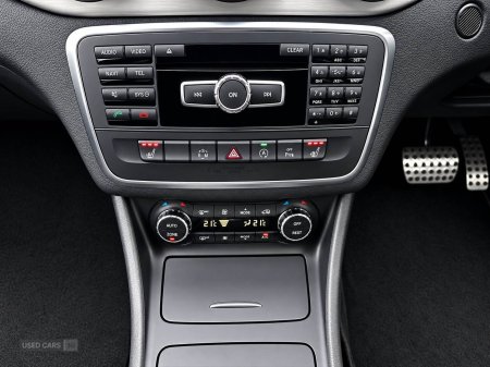 2015 Mercedes-Benz GLA - photo 14
