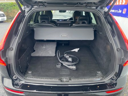 2021 Volvo XC60 - photo 5