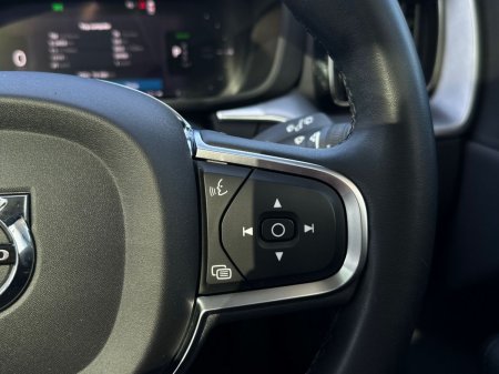 2021 Volvo XC60 - photo 27