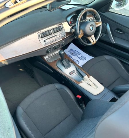 2004 Bmw Z4 - photo 6