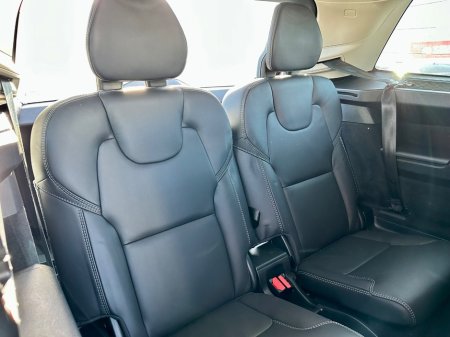 2024 Volvo XC90 - photo 29