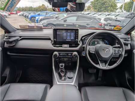 2021 Toyota RAV4 - photo 10