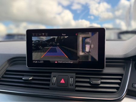 2019 Audi Q5 - photo 23