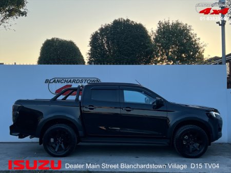 2026 Isuzu D-Max - photo 5
