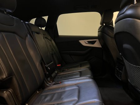 2020 Audi Q7 - photo 19