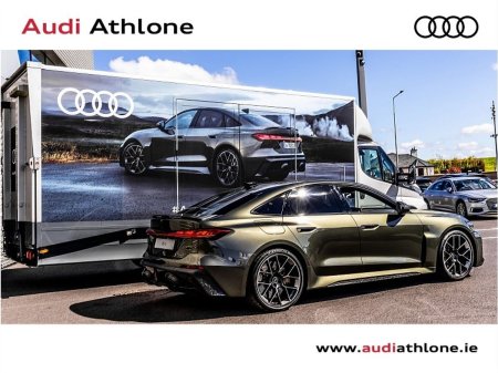 2027 Audi RS5 - photo 11