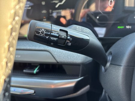 2026 Kia EV4 - photo 15